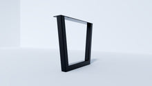 Load image into Gallery viewer, Trapezoid Table Legs