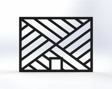 Load image into Gallery viewer, The Sierra Gate