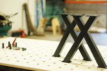 Load image into Gallery viewer, The X-Legs