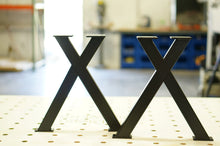 Load image into Gallery viewer, The X-Legs