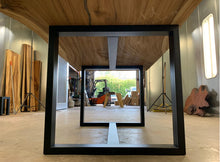 Load image into Gallery viewer, Rectangle Leg Table Frame