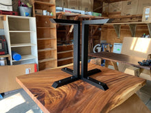 Load image into Gallery viewer, Pedestal HD Table Base