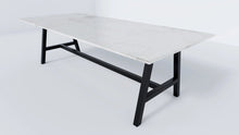 Load image into Gallery viewer, Tori Leg Table Frame