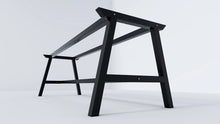 Load image into Gallery viewer, Tori Leg Table Frame