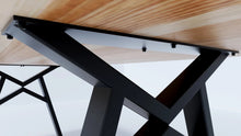 Load image into Gallery viewer, The Trinity Table Legs