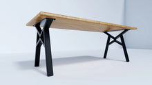 Load image into Gallery viewer, The Trinity Table Legs
