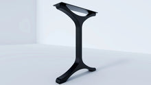 Load image into Gallery viewer, The Wishbone Table Legs