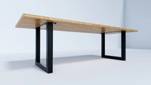 Load image into Gallery viewer, U Shape Table Legs