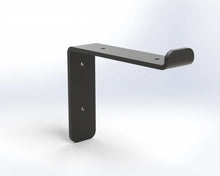 Load image into Gallery viewer, Underhung Mount Shelf