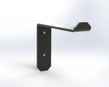 Load image into Gallery viewer, Underhung Mount Shelf