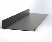 Load image into Gallery viewer, Steel Shelf With Lip