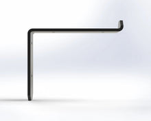 Load image into Gallery viewer, Underhung Mount Shelf