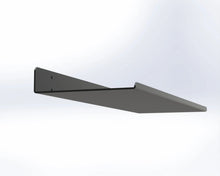 Load image into Gallery viewer, Steel Shelf With Lip