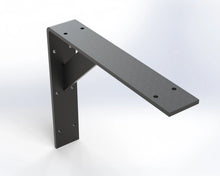 Load image into Gallery viewer, L-Bracket Shelf