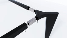 Load image into Gallery viewer, The Artemis Table Frame