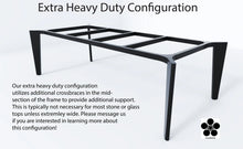 Load image into Gallery viewer, The Artemis Table Frame