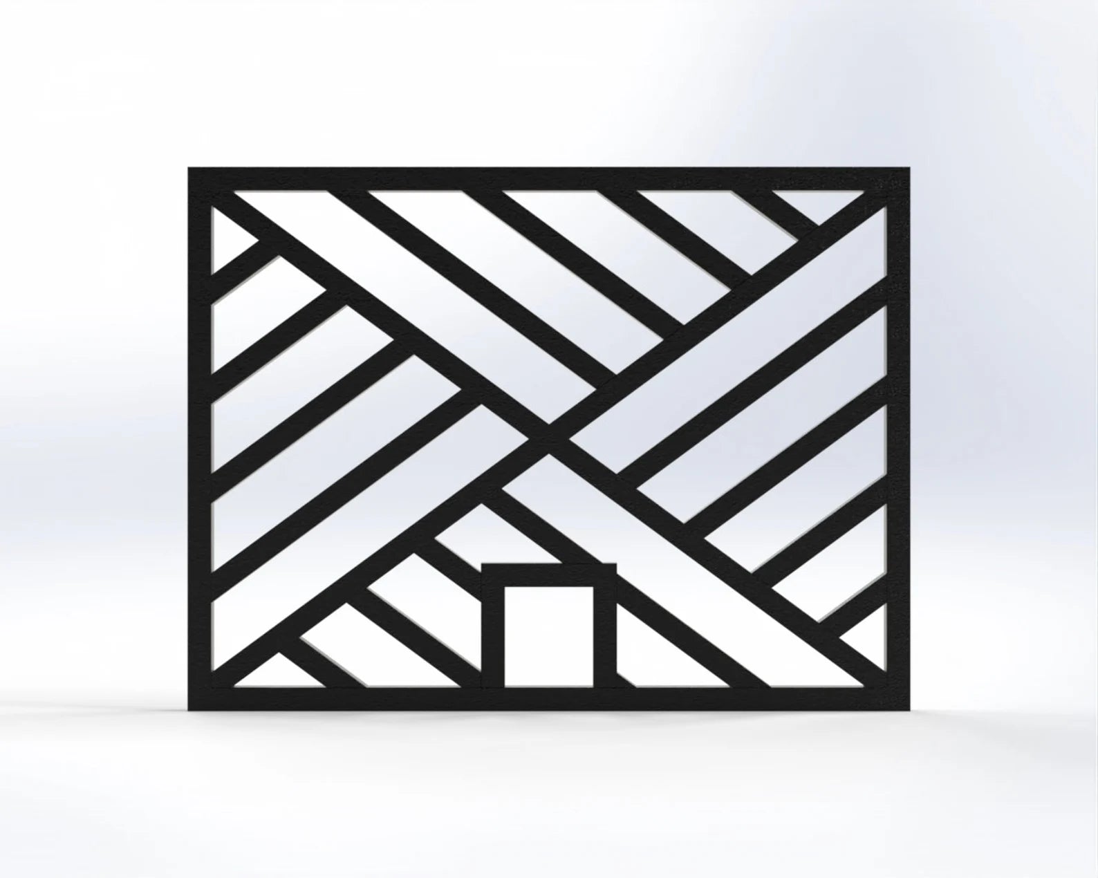 Gates – Maeda Inc