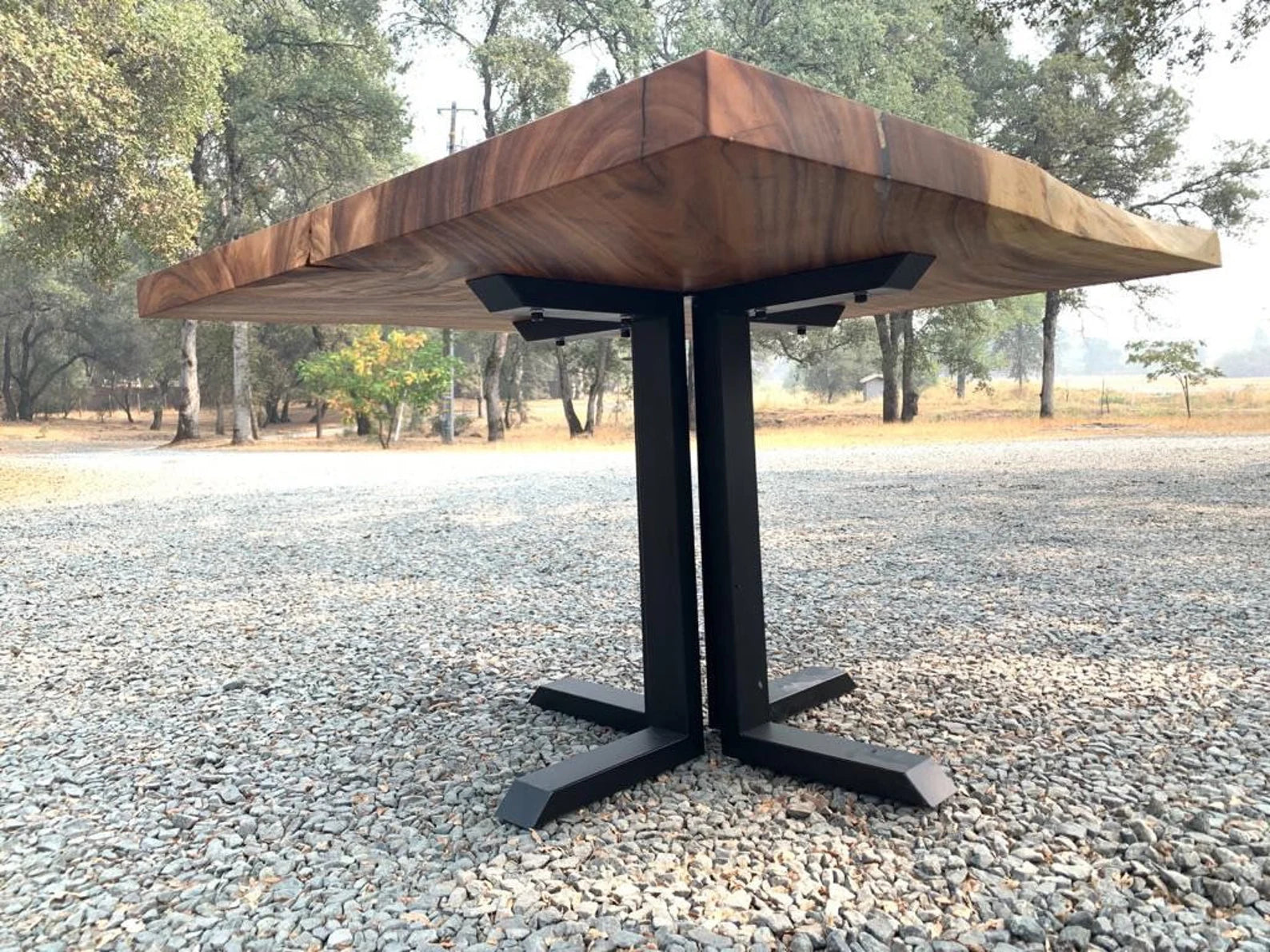 Pedestal HD Table Base