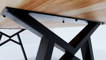 Load image into Gallery viewer, The Trinity Table Legs
